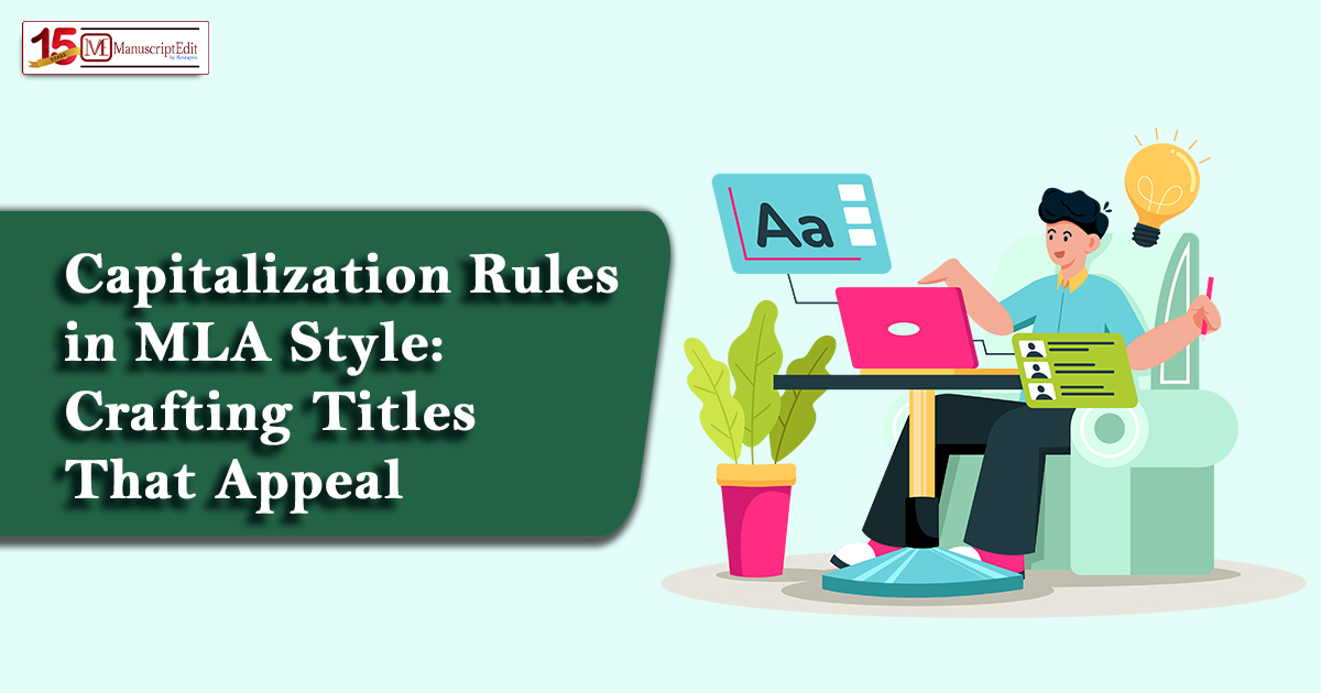MLA Style: Crafting Titles That Appeal