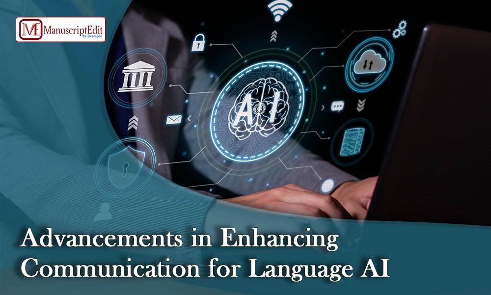 Enhancing Communication for Language AI