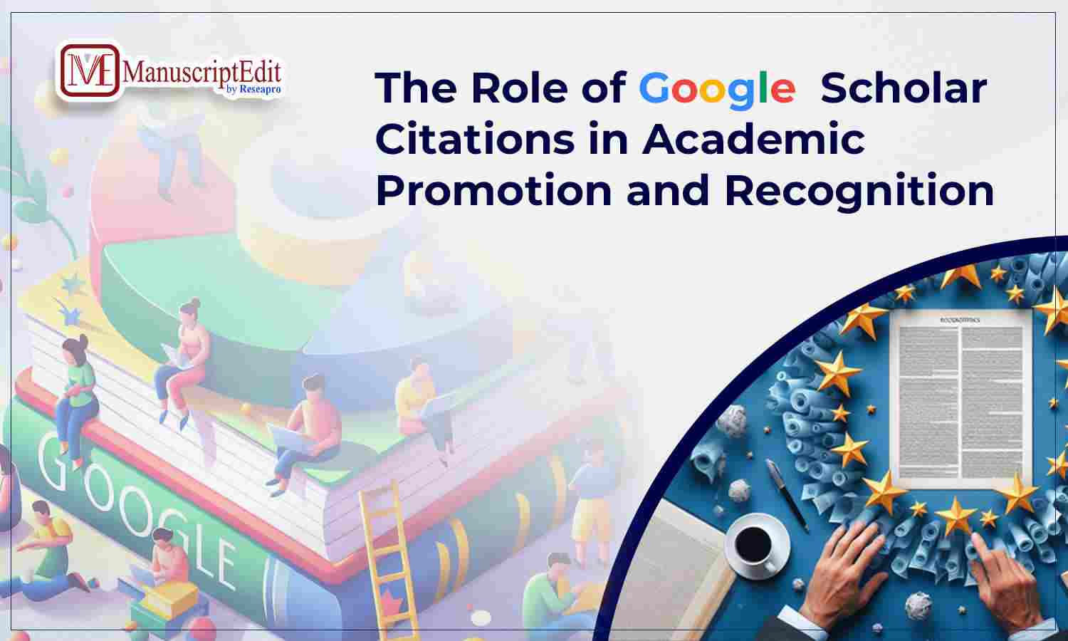 Role of Google Scholar Citation's in Academic Promotion