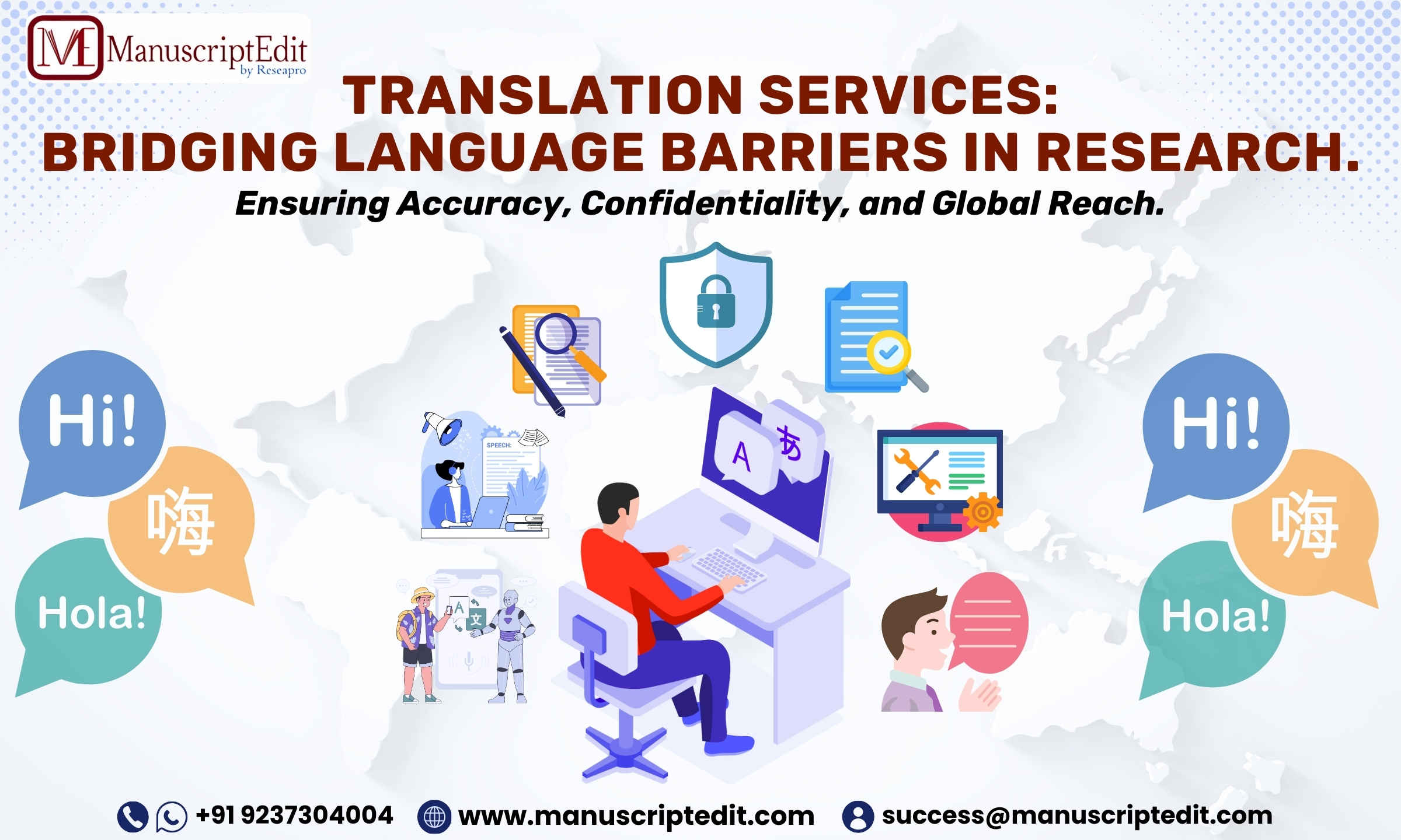 expert language translation services