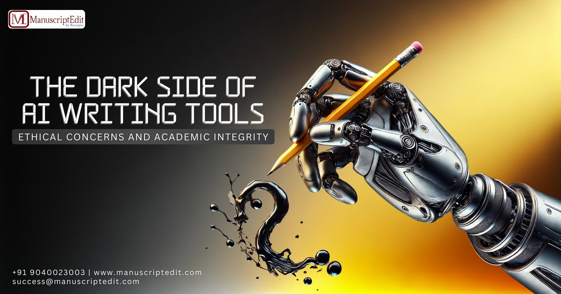 AI Writing Tools