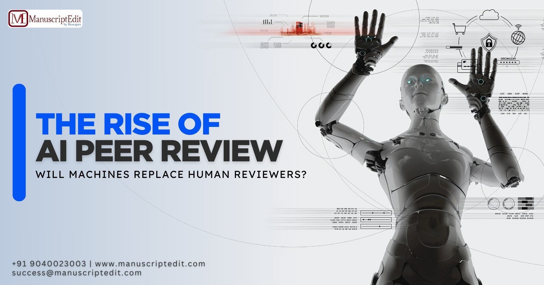 AI Peer Review